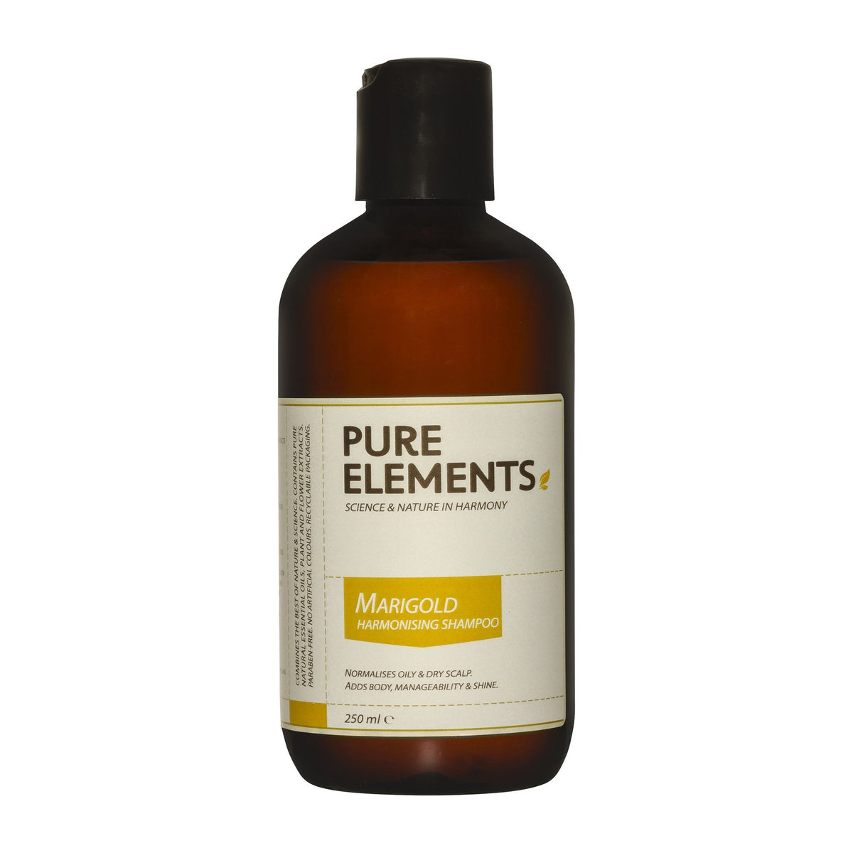 PE Marigold Harmonizing Shampoo - KOOS • alles voor de kapper - Pure Elements - Shampoo