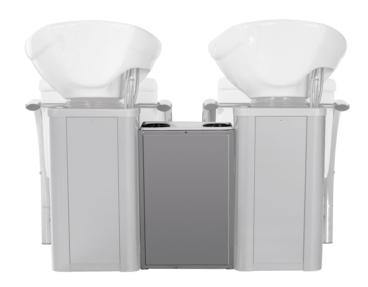 SA Compact Link Unit - KOOS • alles voor de kapper - Salon Ambience - Wasunits