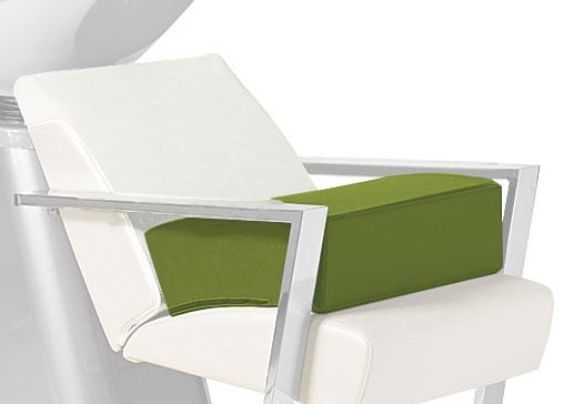 SA Ophoog Kussen - KOOS • alles voor de kapper - Salon Ambience - Kinderkussens