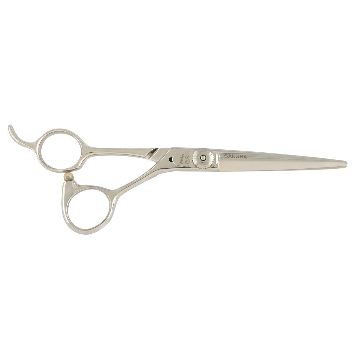 Sakura Schaar S-60 LR - KOOS • alles voor de kapper - Sakura - Kappersschaar