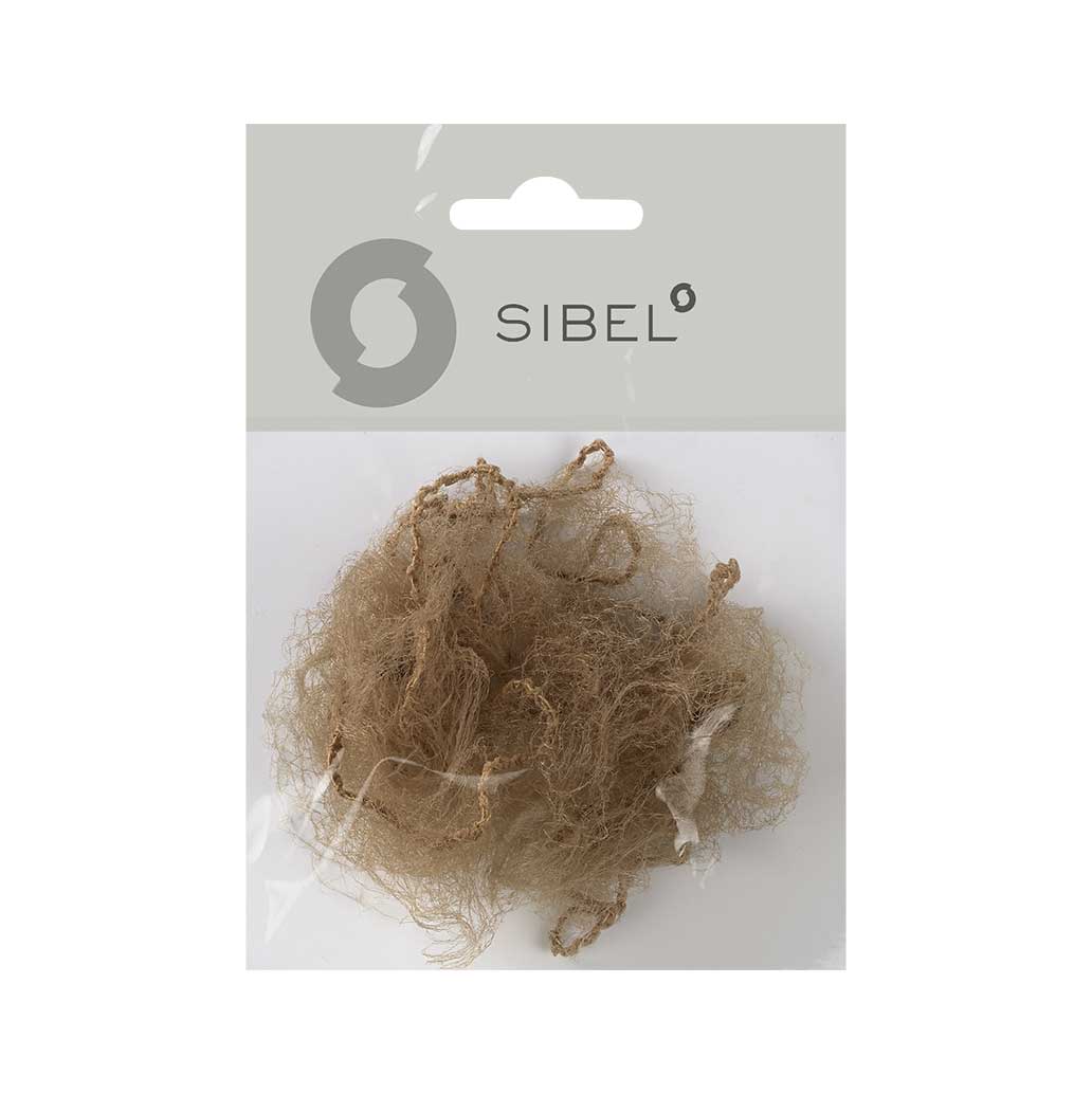 Sibel Bun Net 2st - KOOS • alles voor de kapper - Sibel - Haarnetjes