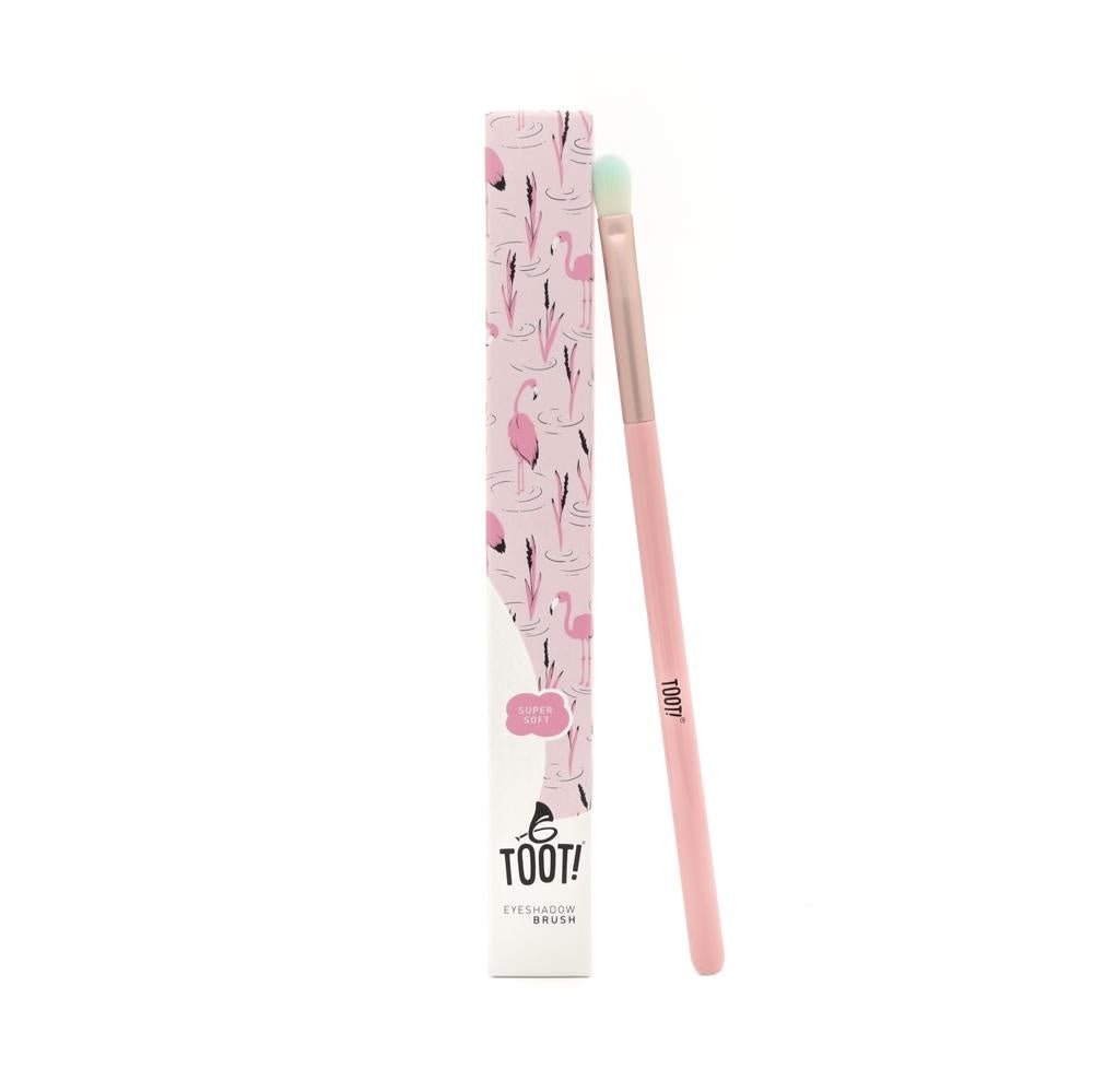 TOOT! Eyeshadow Brush - KOOS • alles voor de kapper - TOOT! - Kids make-up