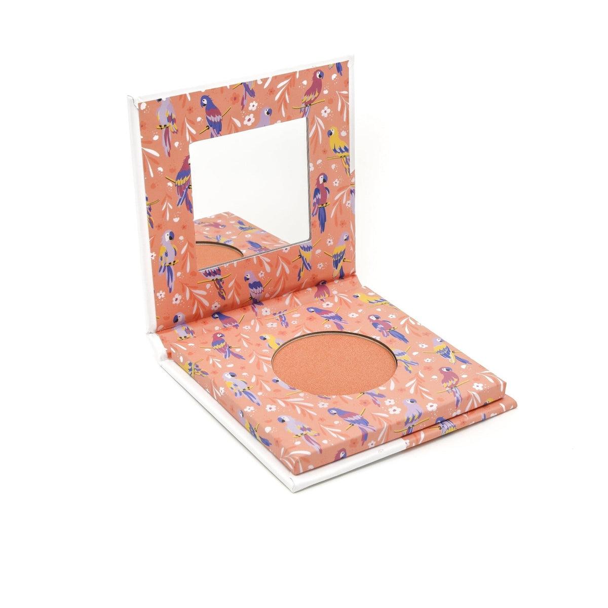TOOT! Natural Mineral Blush - KOOS • alles voor de kapper - TOOT! - Kids make-up