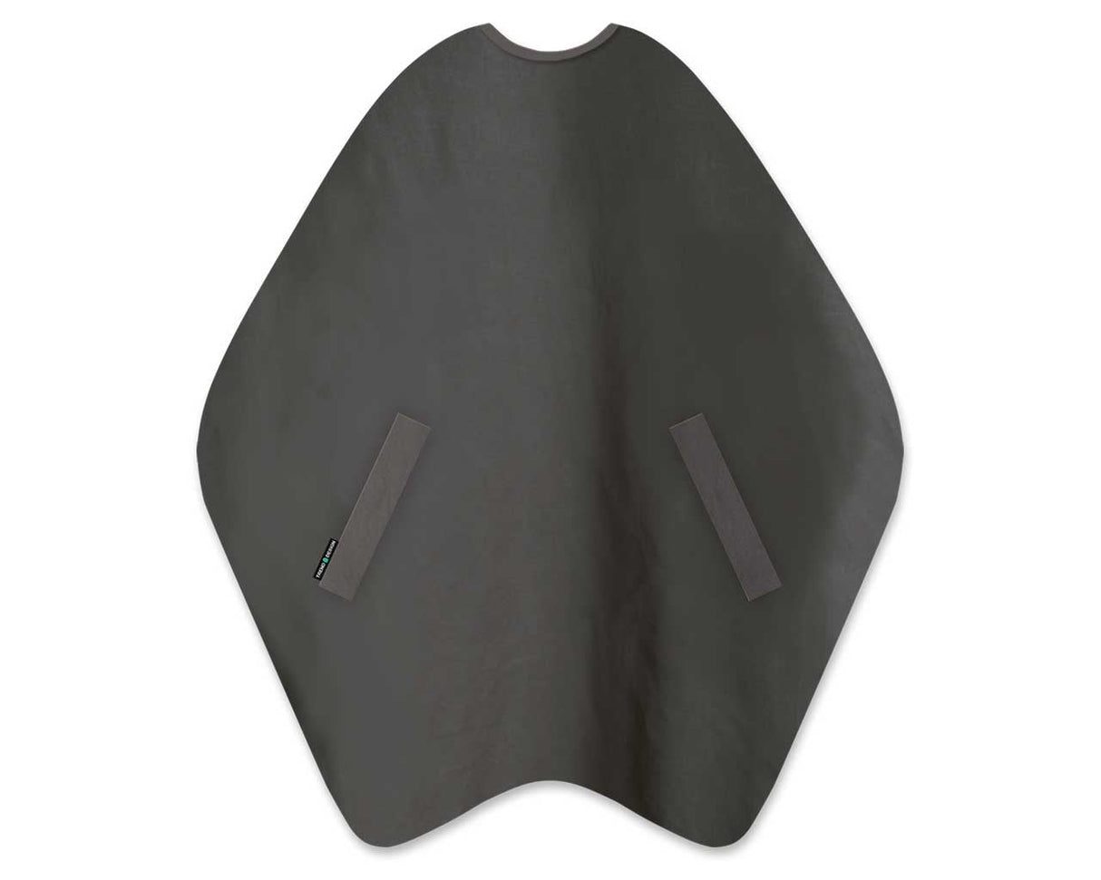 Trend Design Kaplaken Nature Pro Antraciet - KOOS • alles voor de kapper - Trend Design - Kapmantels