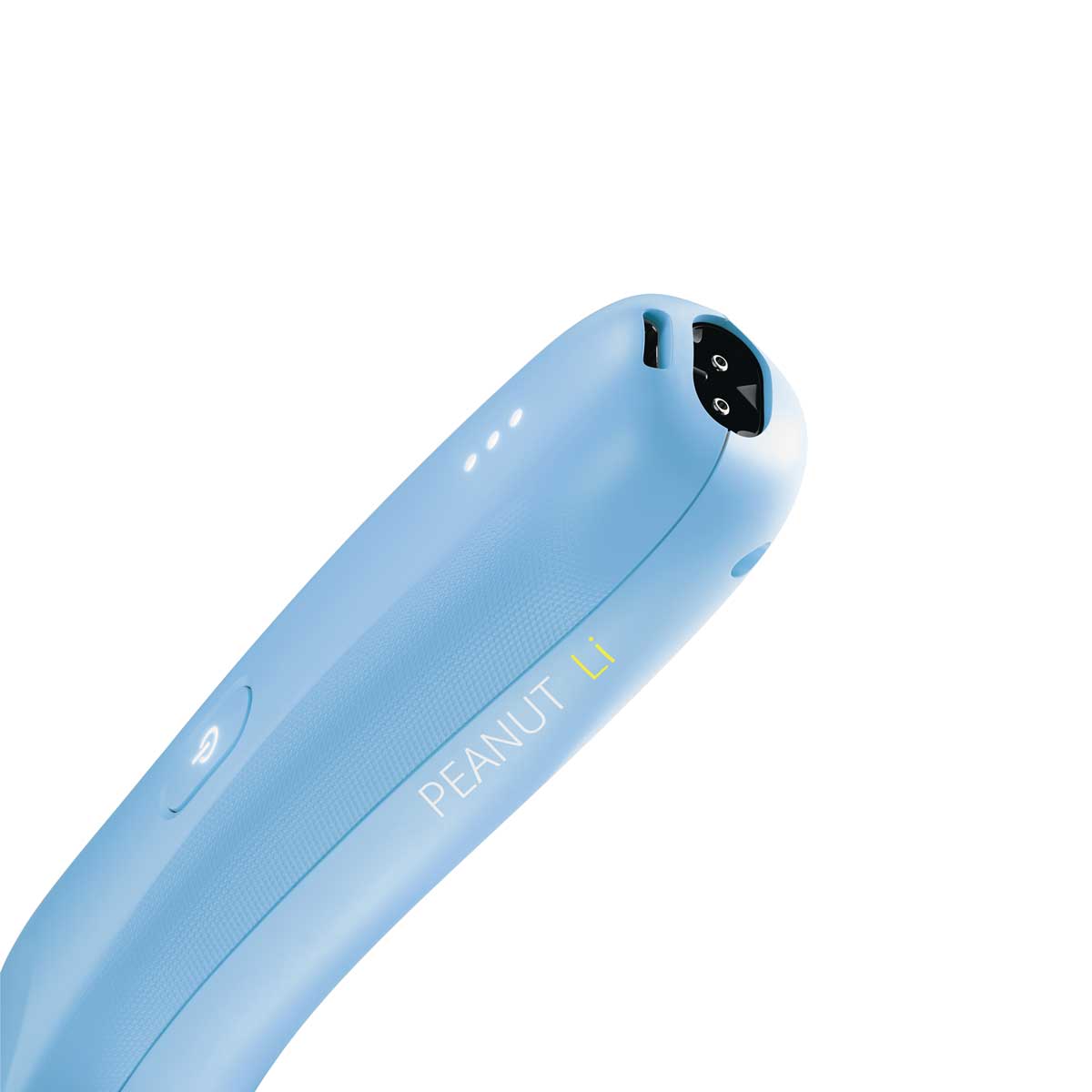 Wahl Peanut Li Cordless Trimmer Blue - KOOS • alles voor de kapper - Wahl - Trimmers