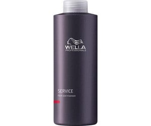 Wella Service Perm Post Treatment 1000ml - KOOS • alles voor de kapper - Wella - Treatment