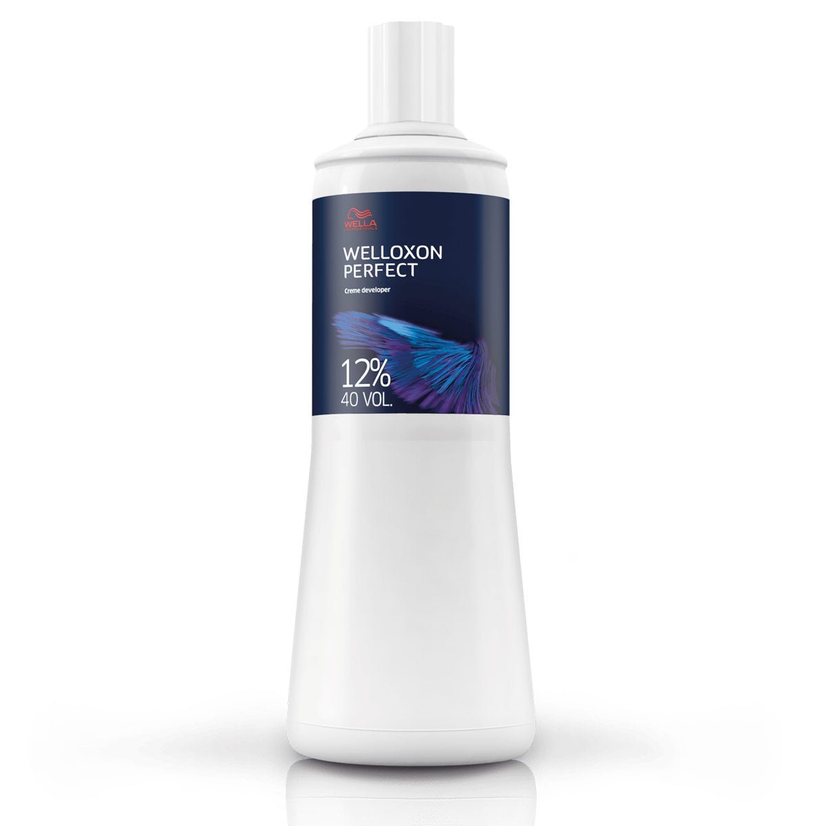 Wella Welloxon Perfect 12% - KOOS • alles voor de kapper - Wella - Oxidanten