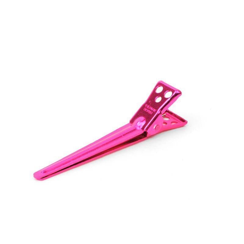 Y.S. Park Clip M Verdeelklem Snavel Medium 10 stuks - KOOS • alles voor de kapper - Y.S. Park - Verdeelklemmen