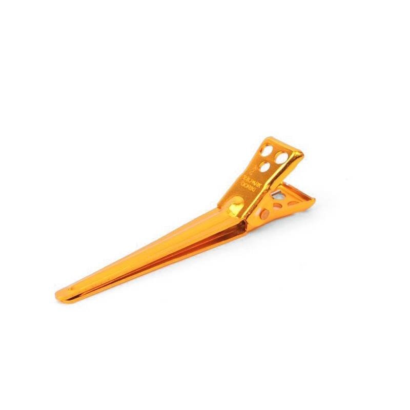 Y.S. Park Clip M Verdeelklem Snavel Medium 10 stuks - KOOS • alles voor de kapper - Y.S. Park - Verdeelklemmen