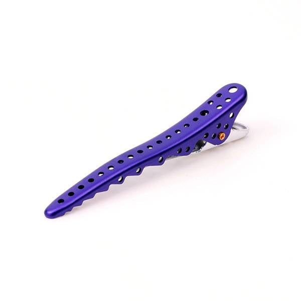 Y.S. Park Shark Clip Verdeelklem Snavel 106mm 8 stuks - KOOS • alles voor de kapper - Y.S. Park - Verdeelklemmen