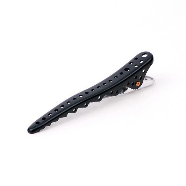 Y.S. Park Shark Clip Verdeelklem Snavel 106mm 8 stuks - KOOS • alles voor de kapper - Y.S. Park - Verdeelklemmen