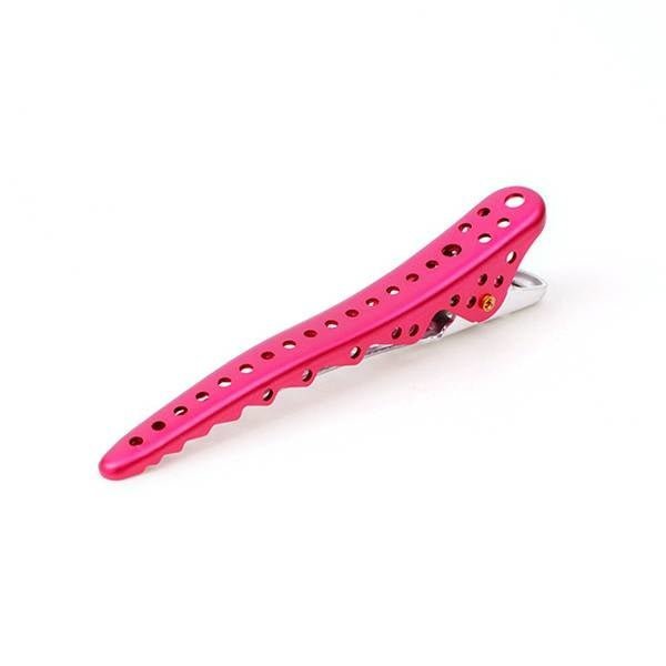 Y.S. Park Shark Clip Verdeelklem Snavel 106mm 8 stuks - KOOS • alles voor de kapper - Y.S. Park - Verdeelklemmen