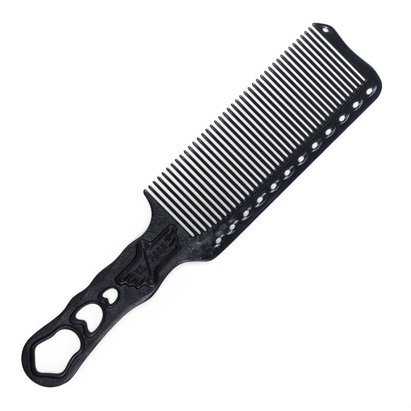 Y.S. Park Tondeusekam Groot YS-s282 240mm FLEX - KOOS • alles voor de kapper - Y.S. Park - Kammen