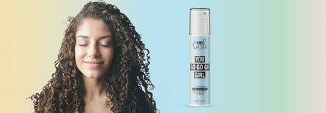 De nieuwe Kiki Curls: Nr. 4 Curl Control! - KOOS • alles voor de kapper