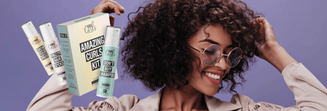 De ultieme krullenroutine met Kiki Curls: Elke dag de perfecte krul! - KOOS • alles voor de kapper