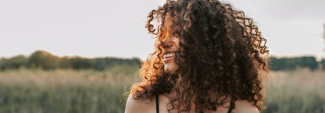 Deepco met de CG-methode en producten van Kiki Curls - KOOS • alles voor de kapper