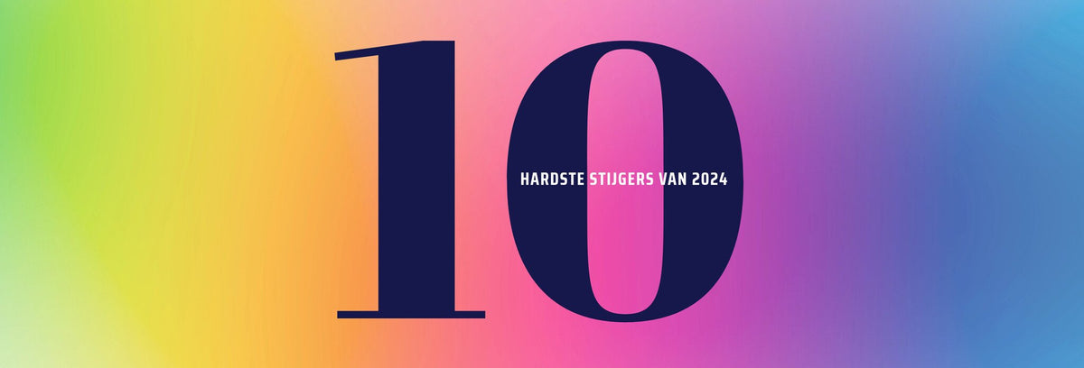 Deze top 10 kappersproducten gingen sky high in 2024! - KOOS • alles voor de kapper