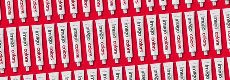 Een professionele gids voor het gebruik van Imago Pro Colors: Tips en Stappenplan - KOOS • alles voor de kapper