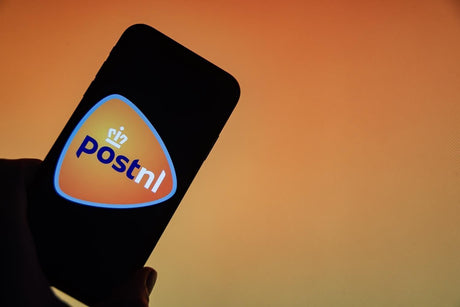 Heb jij de PostNL app al? - KOOS • alles voor de kapper