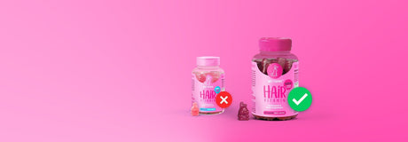 Let op: fake SweetBunny op Alibaba - KOOS • alles voor de kapper