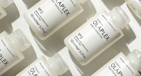 Olaplex: herstelt en voorkomt beschadigd haar - KOOS • alles voor de kapper