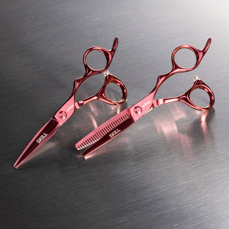 Precisiegereedschap: nieuwe scharen, tondeuses en accessoires voor scherpe resultaten in de salon | KOOS - KOOS • alles voor de kapper
