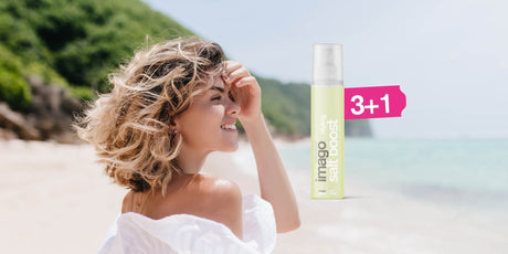 Product van de maand juli: Imago Salt Boost - KOOS • alles voor de kapper