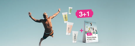 Product van de maand juni & juli 2022 - KOOS • alles voor de kapper