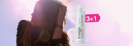 Product van de maand maart: Imago Repair Crème 250ml - KOOS • alles voor de kapper