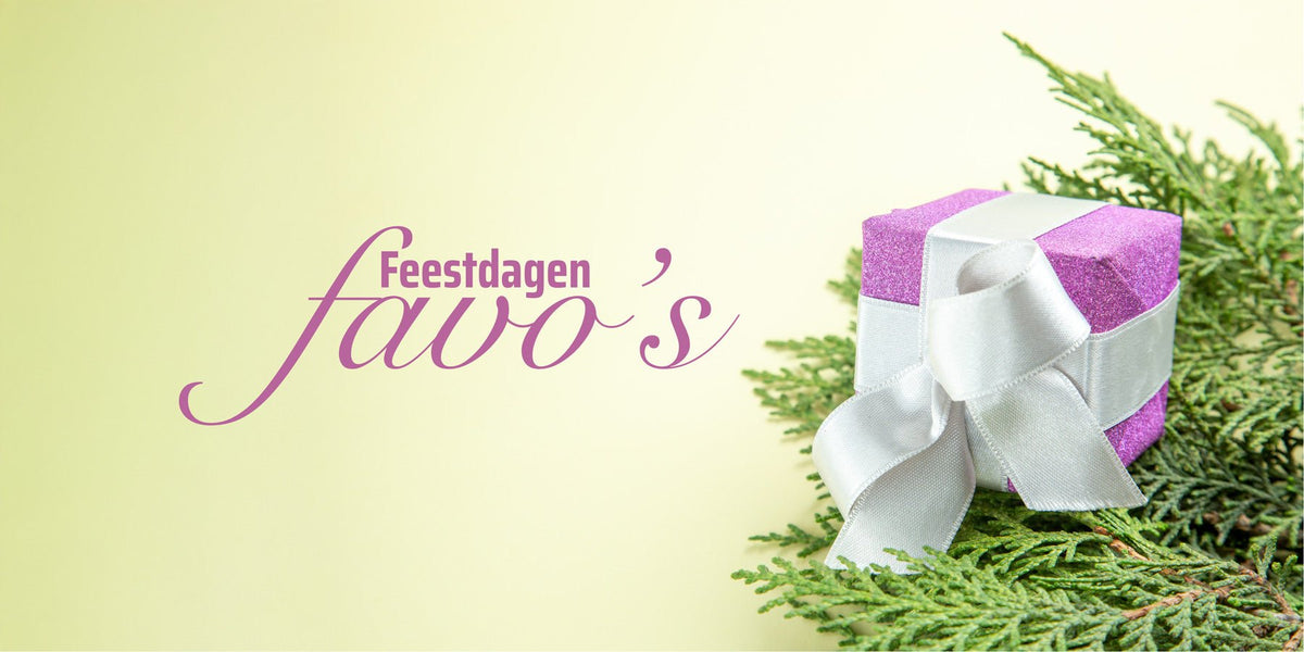 Stralende Kerstfavorieten voor de feestdagen - KOOS • alles voor de kapper