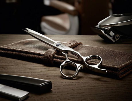 Tondeo Barber's Toolbar - KOOS • alles voor de kapper