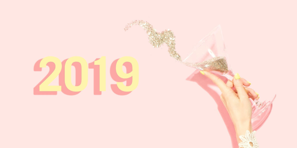 Top 10 van 2019 - KOOS • alles voor de kapper