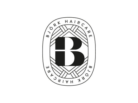 Björk logo