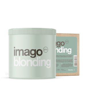 Blondering
