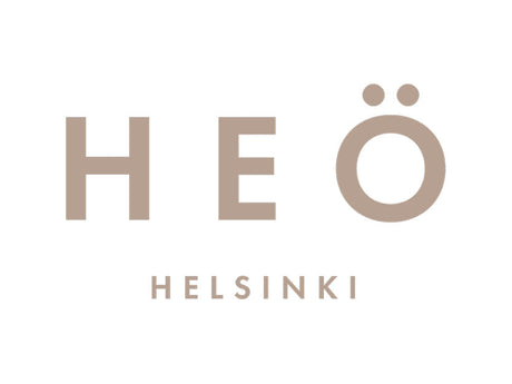 HEÖ logo