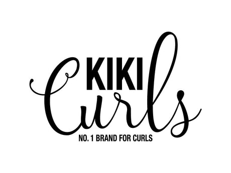 Kiki Curls logo