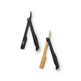 JRL Magnetic Straight Edge Razor