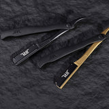 JRL Magnetic Straight Edge Razor