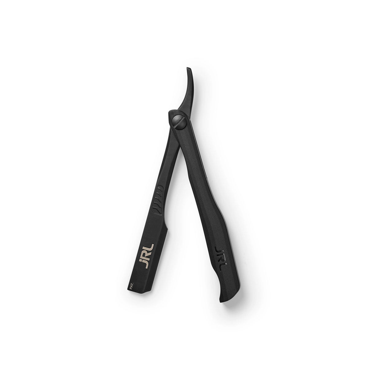JRL Magnetic Straight Edge Razor