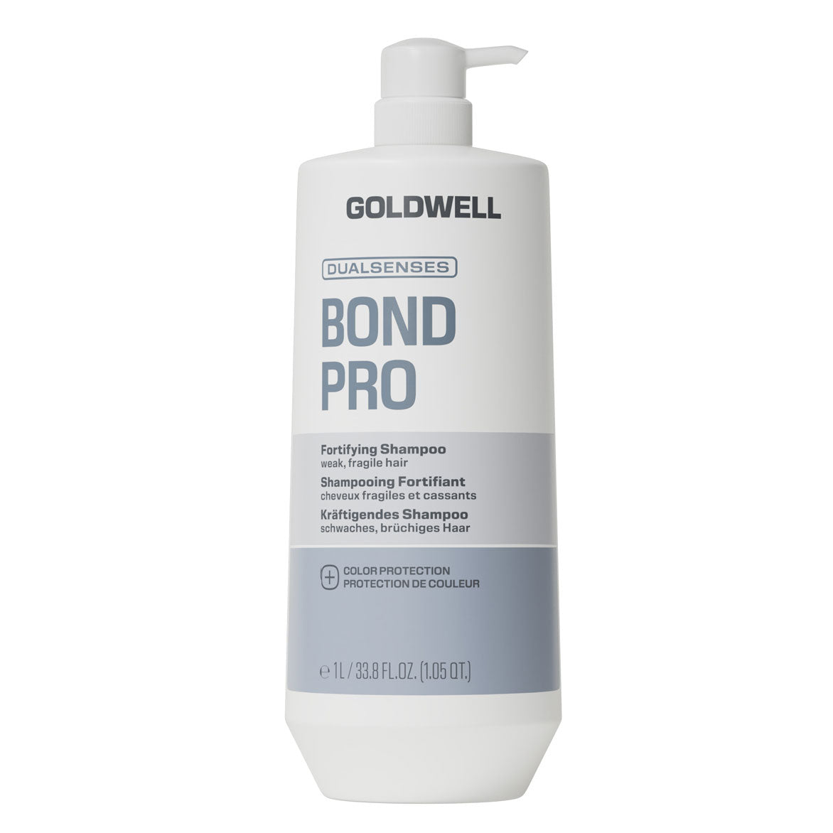 Goldwell Dualsenses Bond Pro Fortifying Shampoo