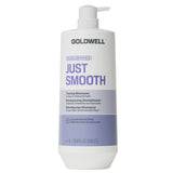 Goldwell Dualsenses Just Smooth Taming Shampoo