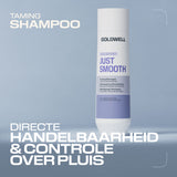 Goldwell Dualsenses Just Smooth Taming Shampoo