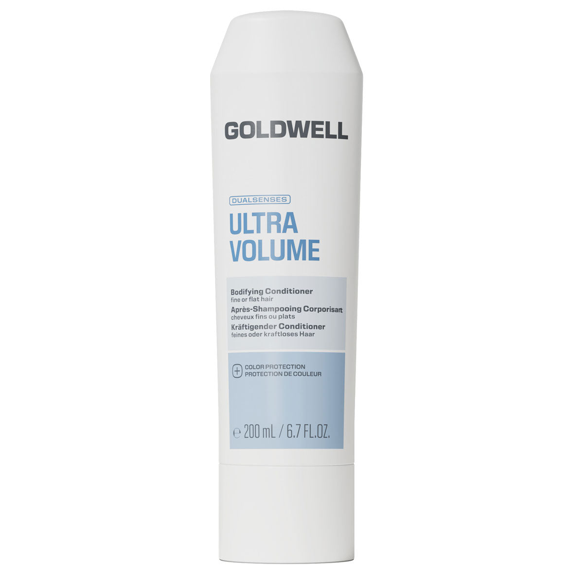 Goldwell Dualsenses Ultra Volume Bodifying Conditioner