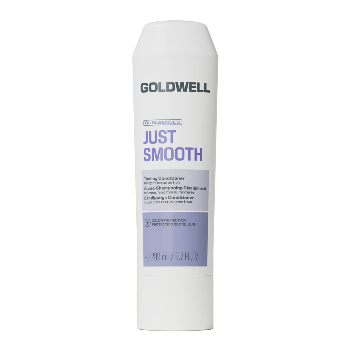 Goldwell Dualsenses Just Smooth Taming Conditioner