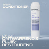 Goldwell Dualsenses Just Smooth Taming Conditioner