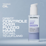 Goldwell Dualsenses Just Smooth Taming Oil 100ml
