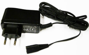 Adapter & Stekker Wahl/Moser Cordless Tapers 4V - KOOS • alles voor de kapper - Moser - Electra onderdelen