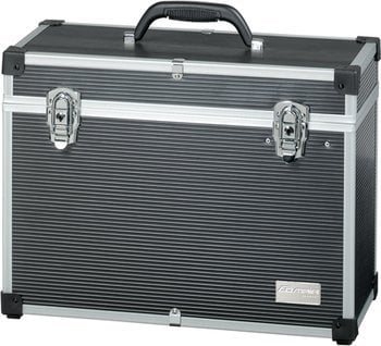 Alu Koffer Comair 3010080D - KOOS • alles voor de kapper - Comair - Koffers