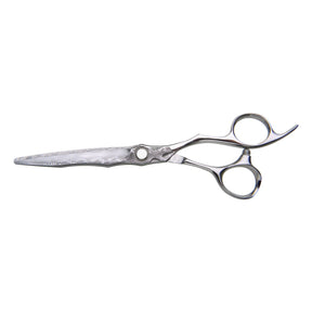 Aristo Schaar Damascus Offset 6.25 - KOOS • alles voor de kapper - Aristo - Kappersschaar