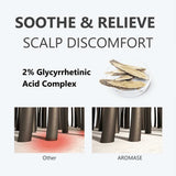 Aromase 5a Juniper Scalp Purifying Liquid Shampoo 260ml - KOOS • alles voor de kapper - Aromase - Hoofdhuidproblemen